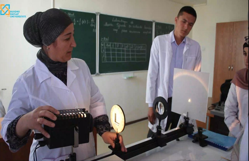 O‘qituvchining tajriba-sinov faoliyati va uning metodikasi ilmiy izlanishlar uchun ahamiyati.