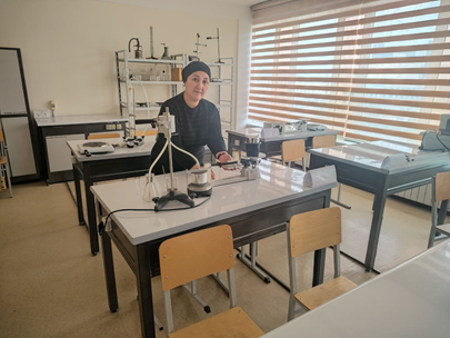 O‘qituvchining tajriba-sinov faoliyati va uning metodikasi ilmiy izlanishlar uchun ahamiyati.